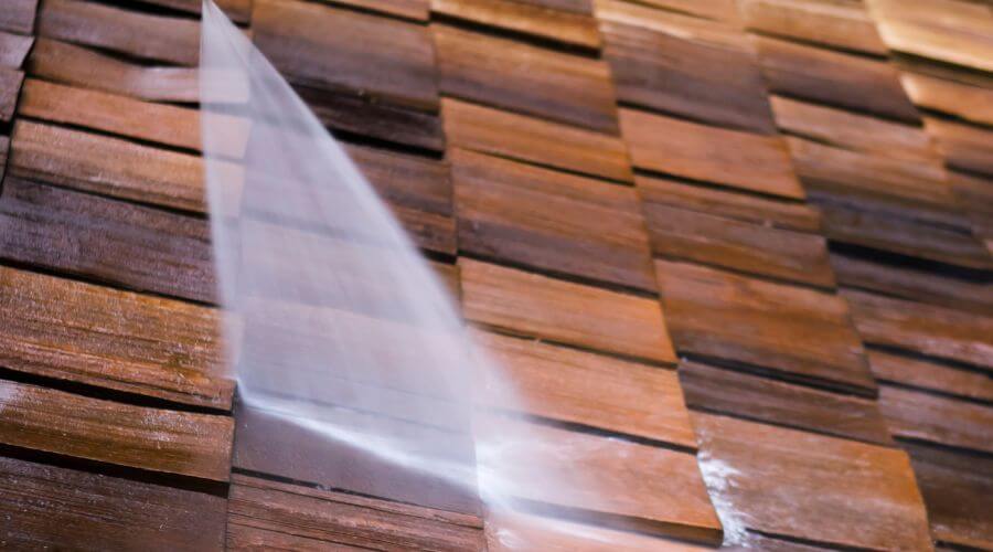 Asphalt Roofing in Marrero, LA