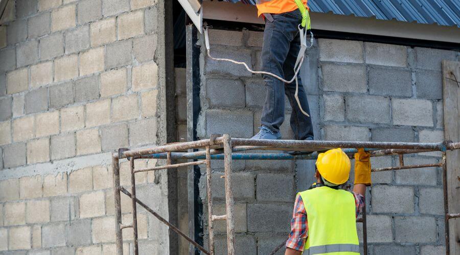 Professional residential roofers in Marrero, LA